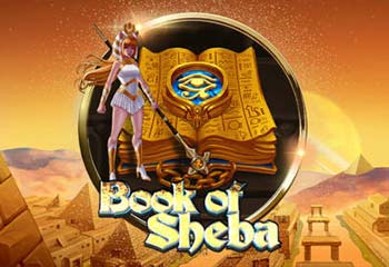 Book Of Sheba